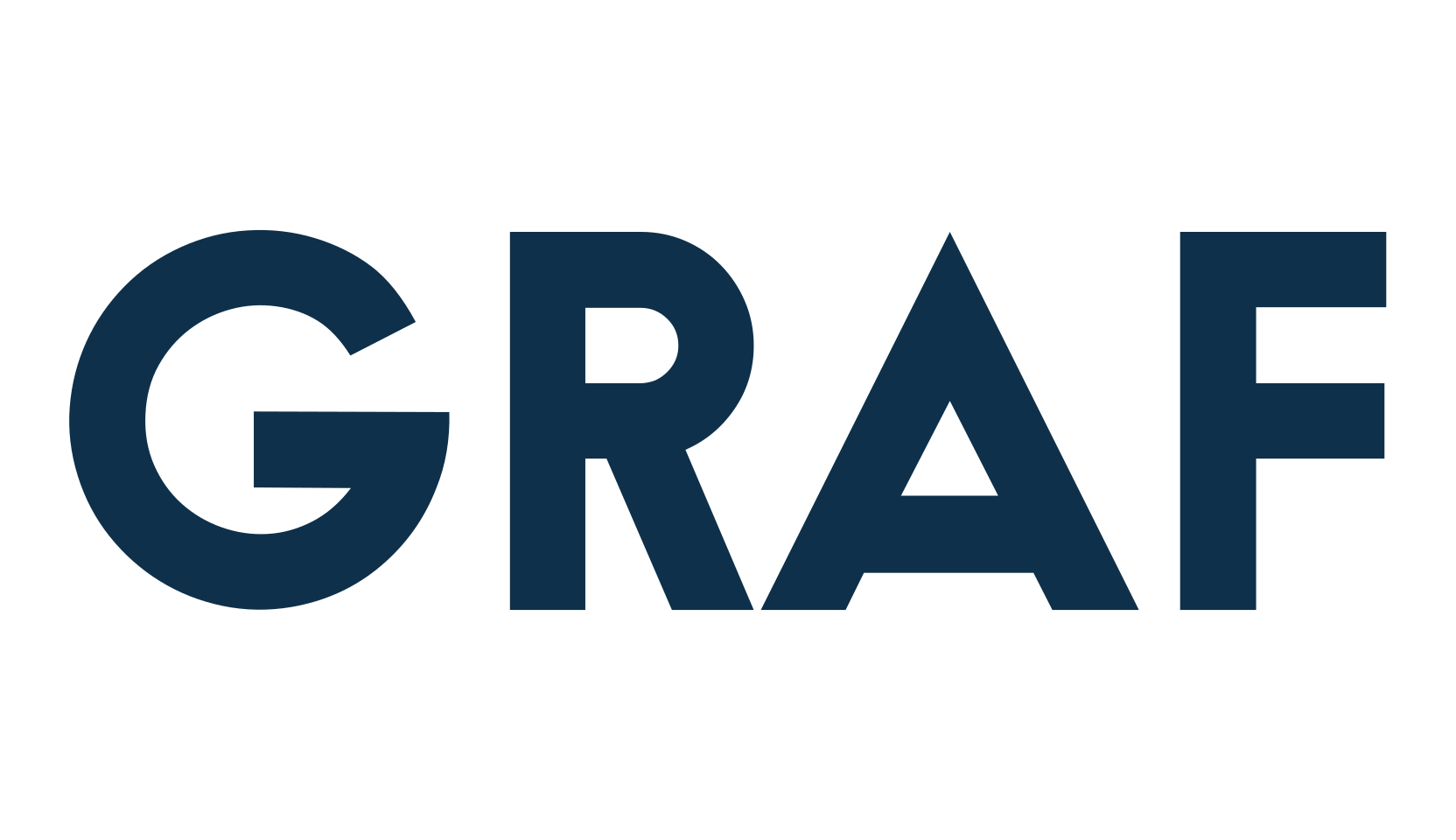 Graf (graf-2), basic sans serif font preview
