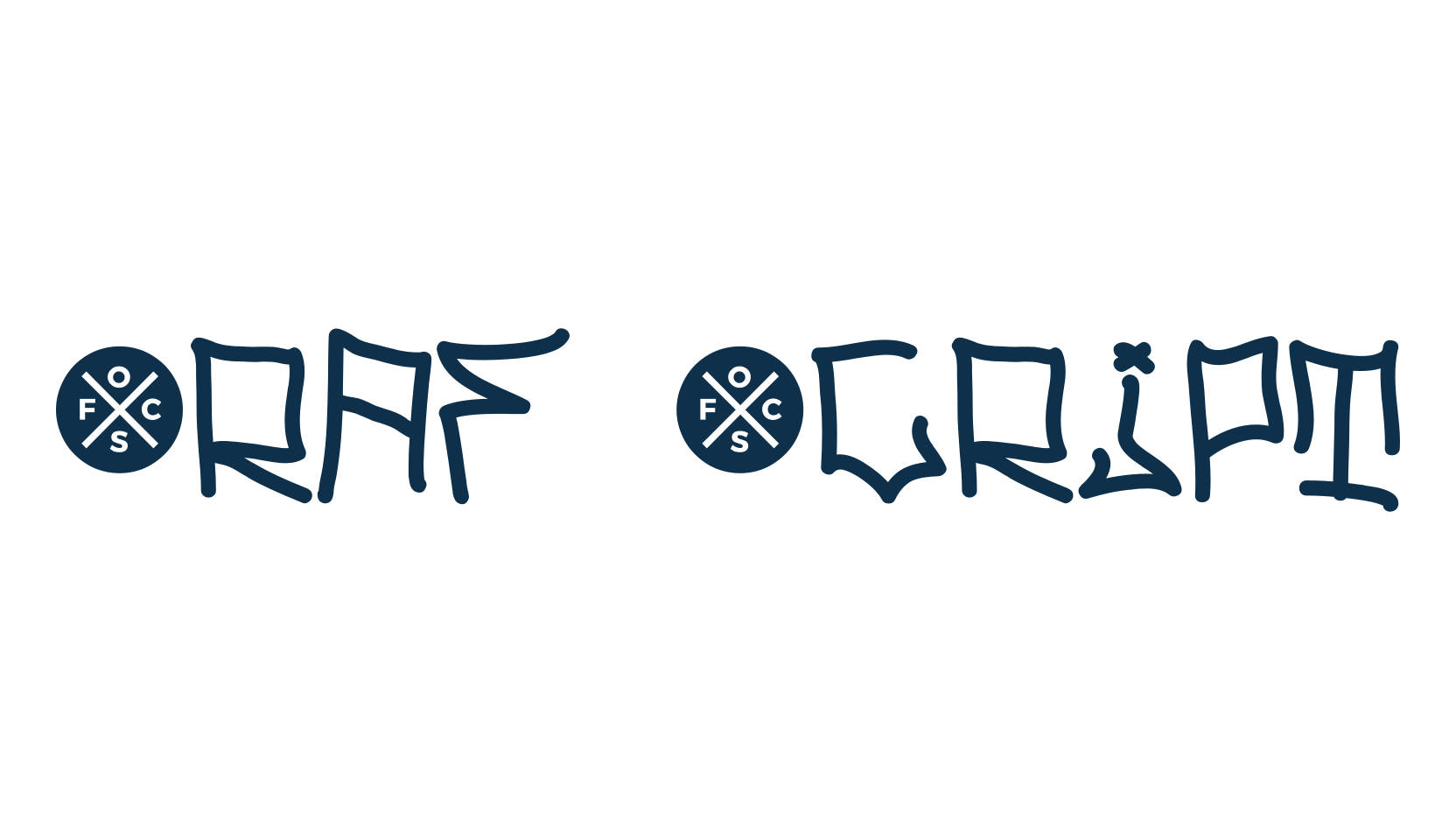 Graf Script, script graffiti fancy decorative calligraphy font preview