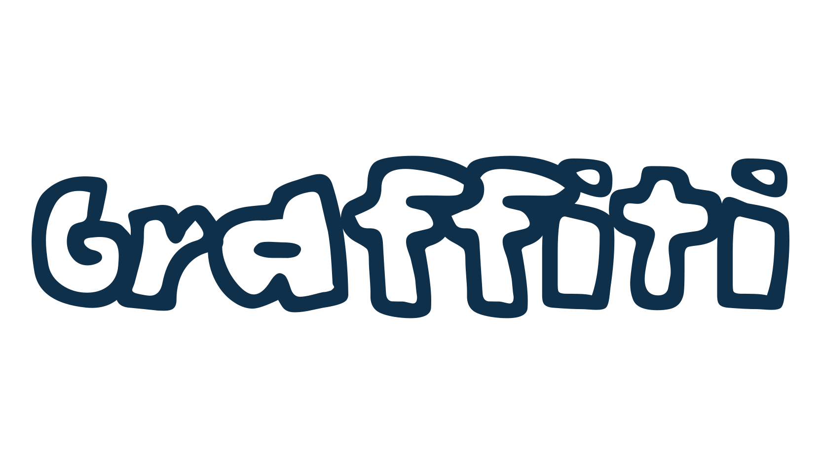 Graffiti (graffiti), graffiti font preview
