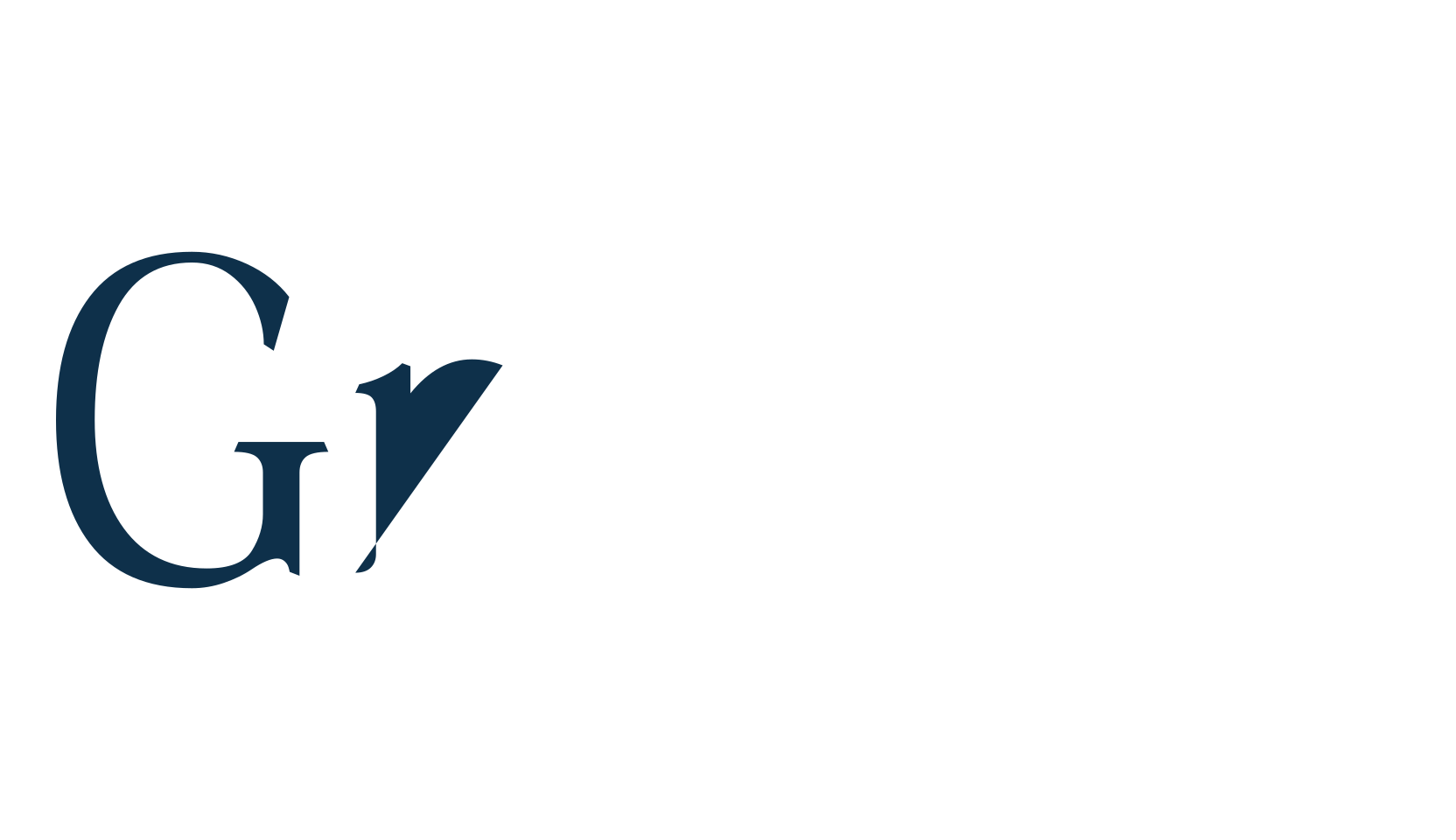 Grafies, serif font preview