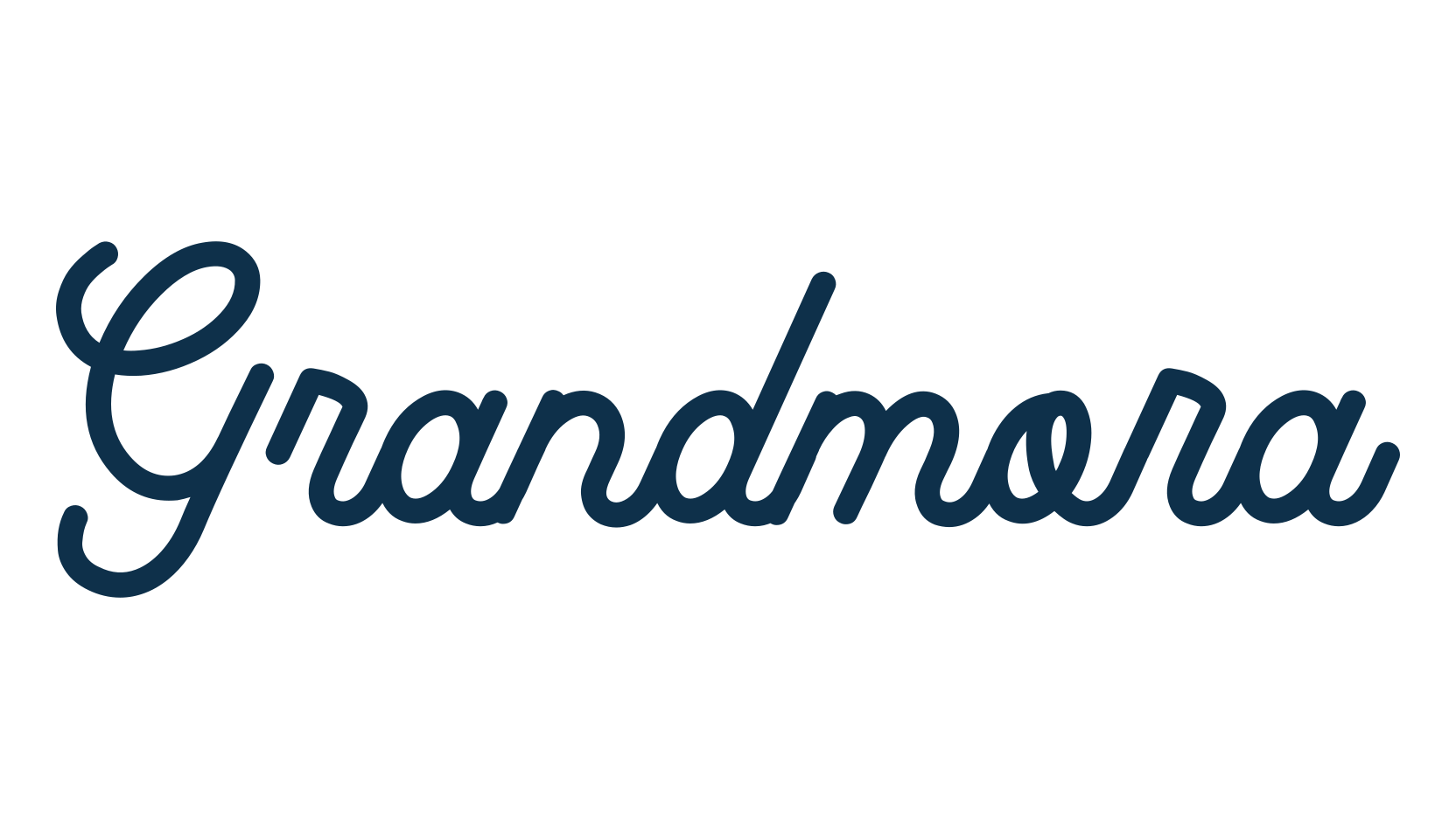 Grandmora, display market font preview
