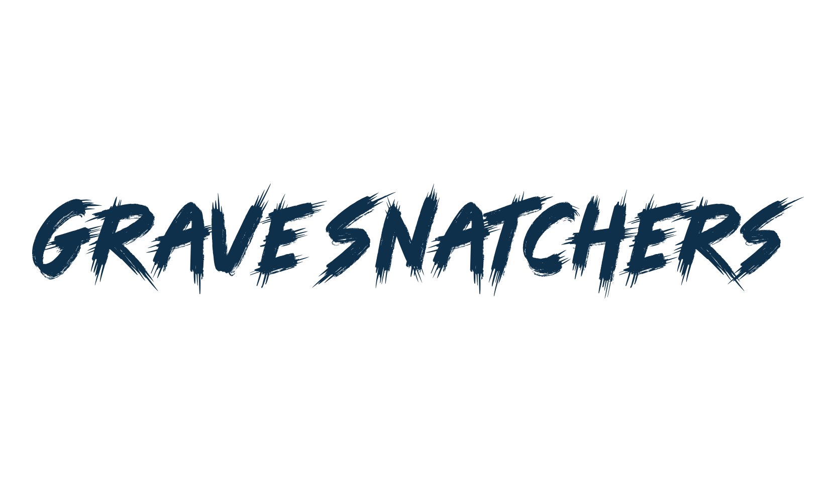 Grave Snatchers, holiday halloween fancy decorative horror font preview