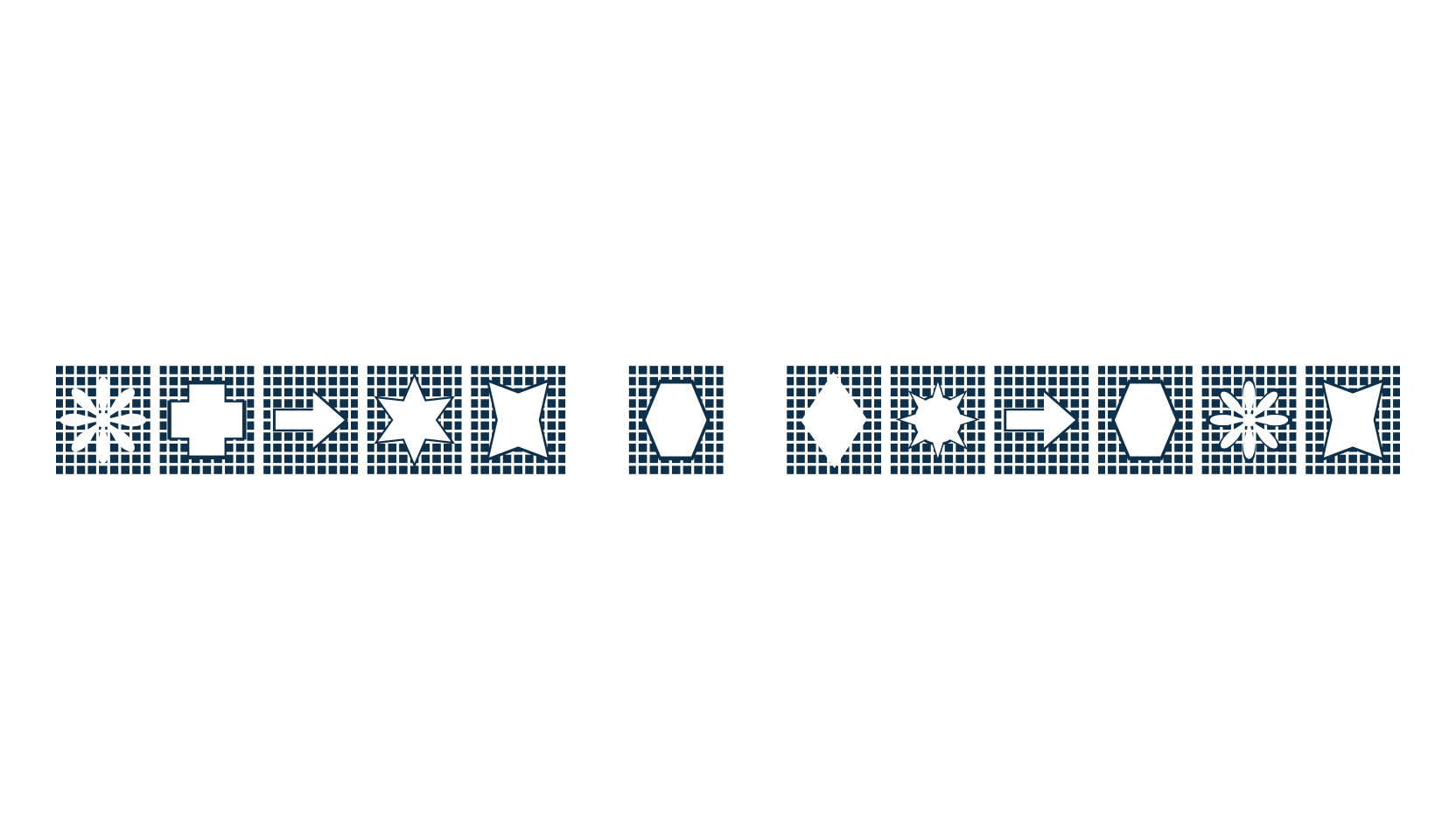 Grids n Things, display market font preview