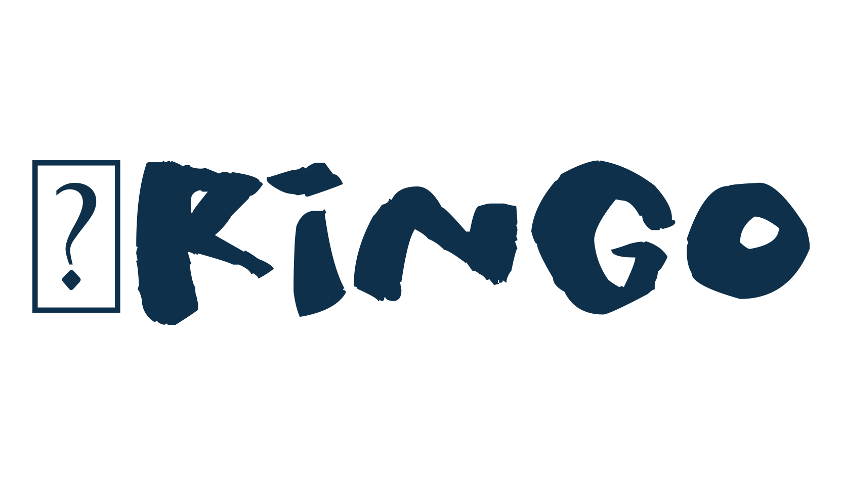Gringo, various font preview