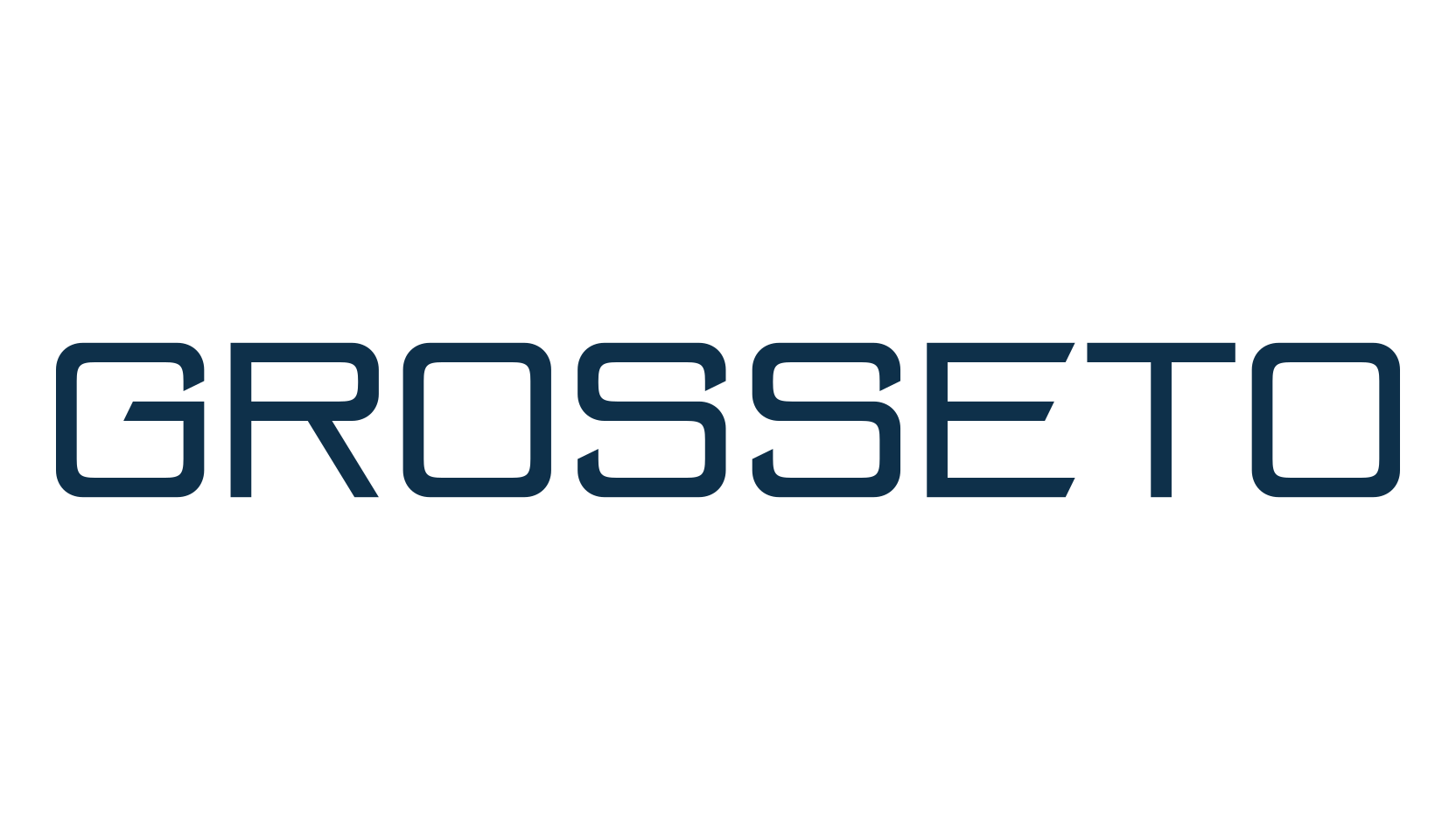 Grosseto, sans serif font preview