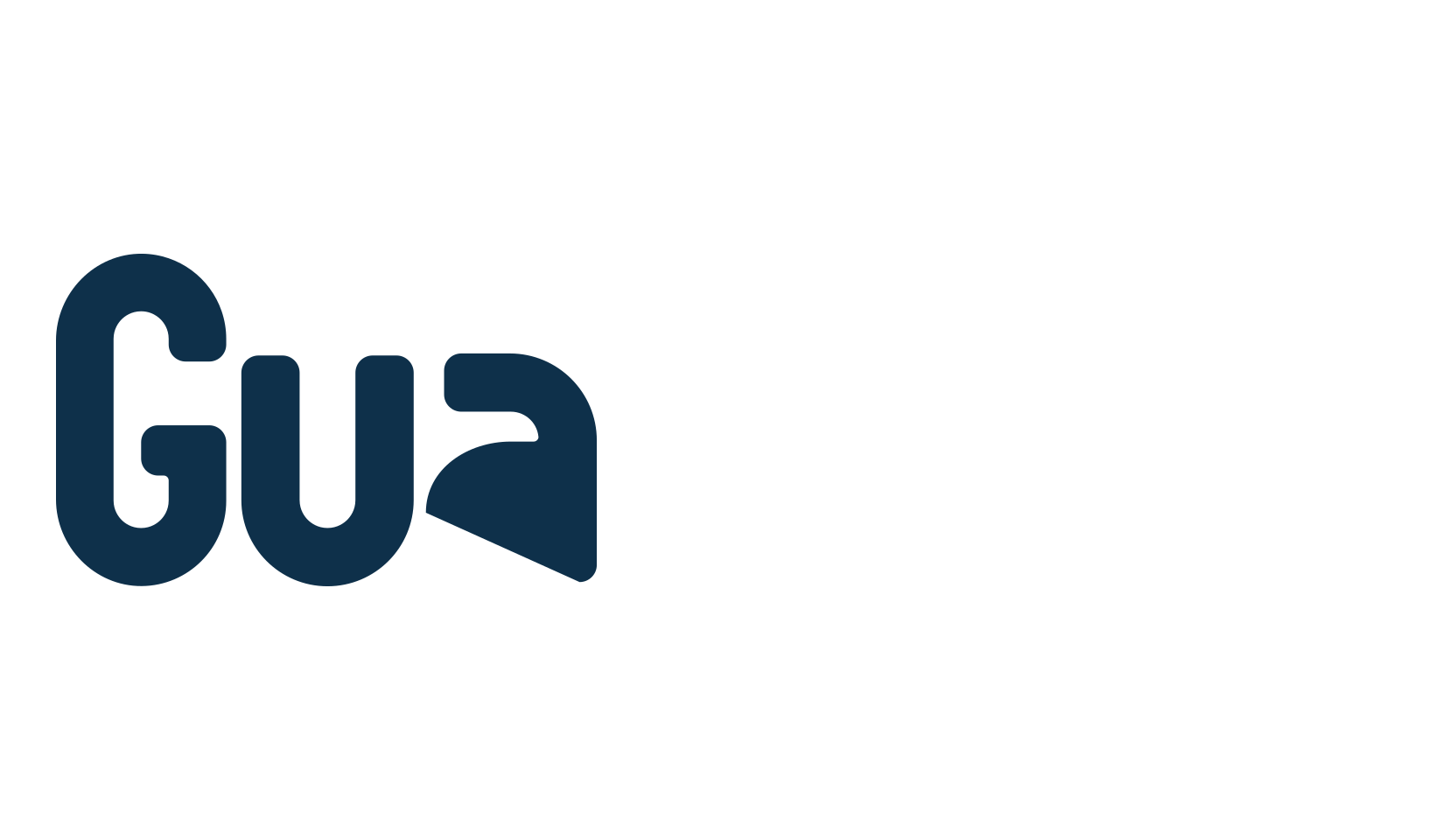 Guantum, sci-fi font preview