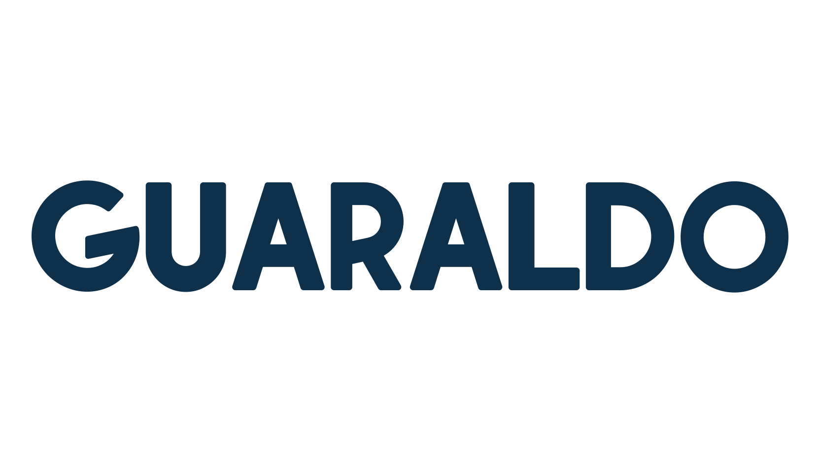 Guaraldo, fancy various basic font preview