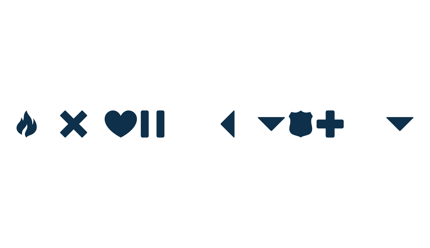 Guifx v2 Transports, fancy decorative font preview