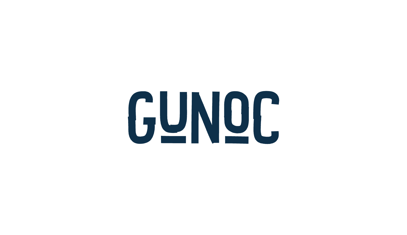 Gunoc, various font preview