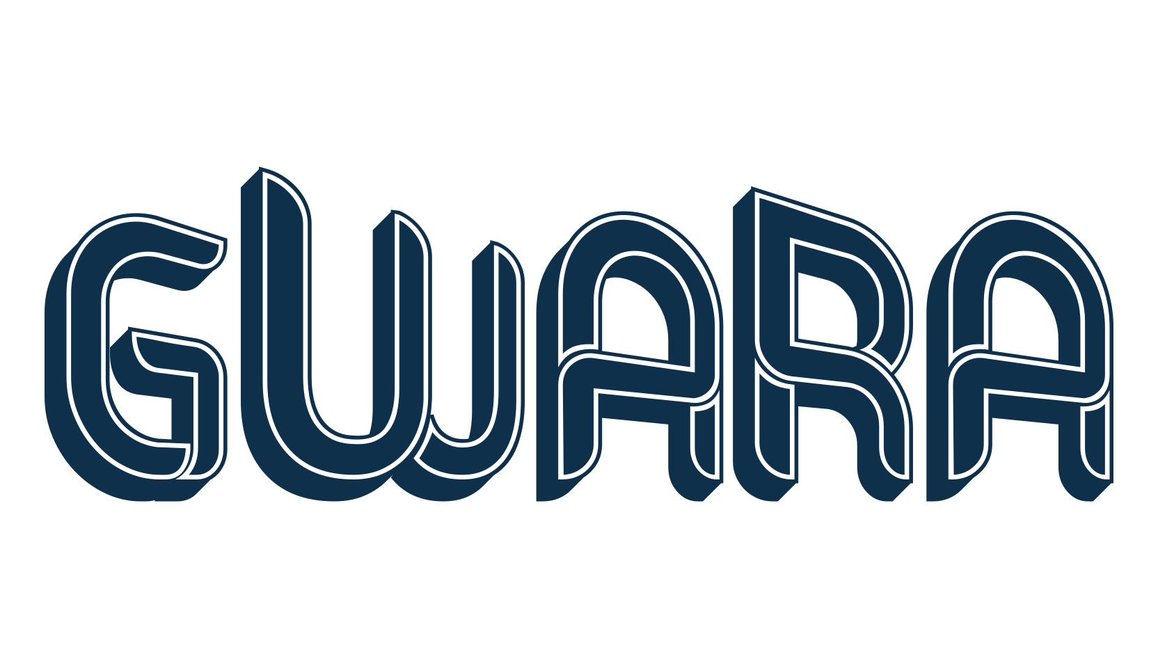 Gwara, various font preview