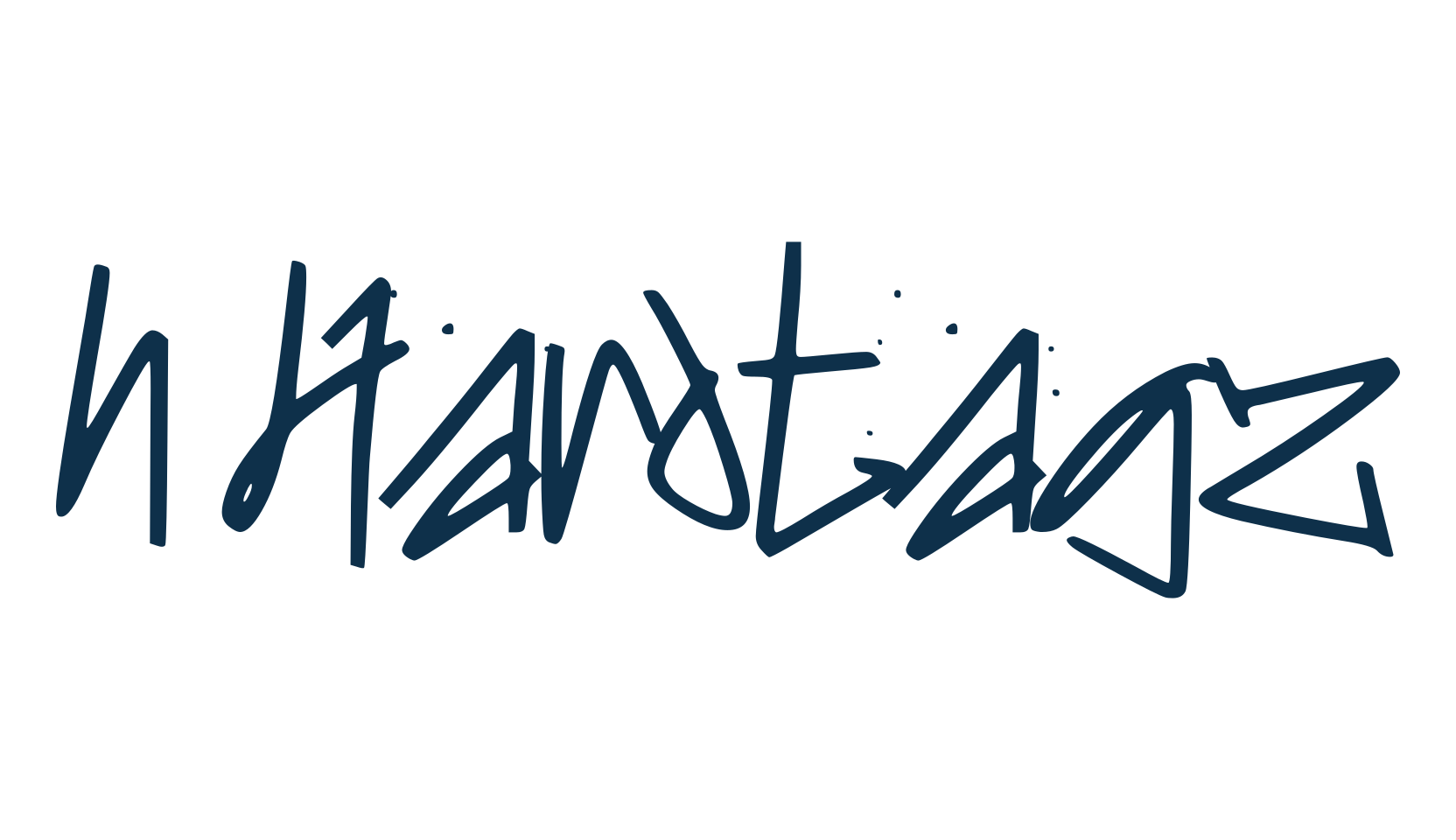 h Hardtagz, graffiti font preview