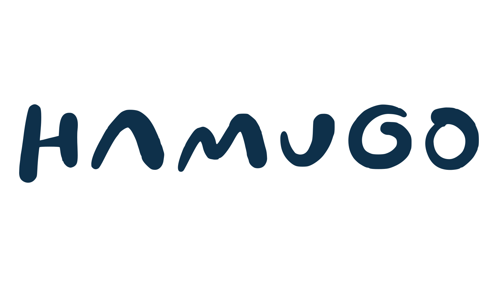 Hamugo, display market font preview