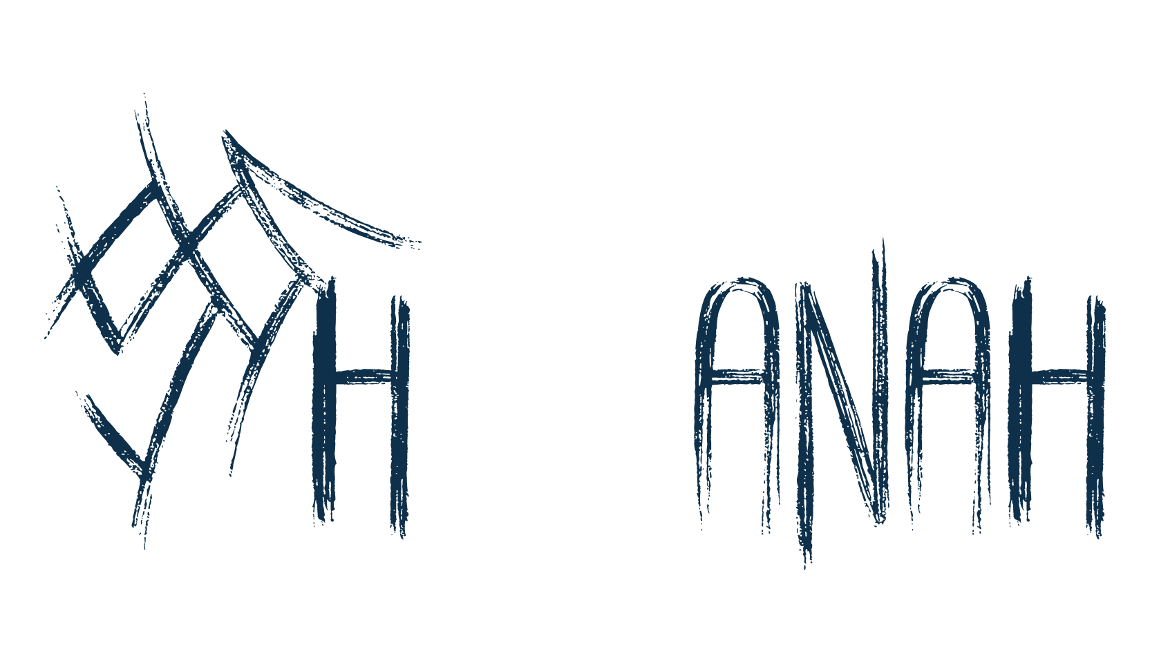 Hanah, fancy various gothic font preview