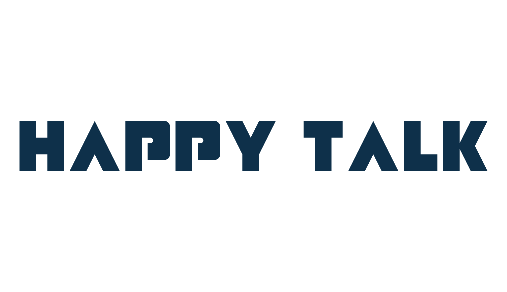 Happy Talk, fancy various decorative font preview