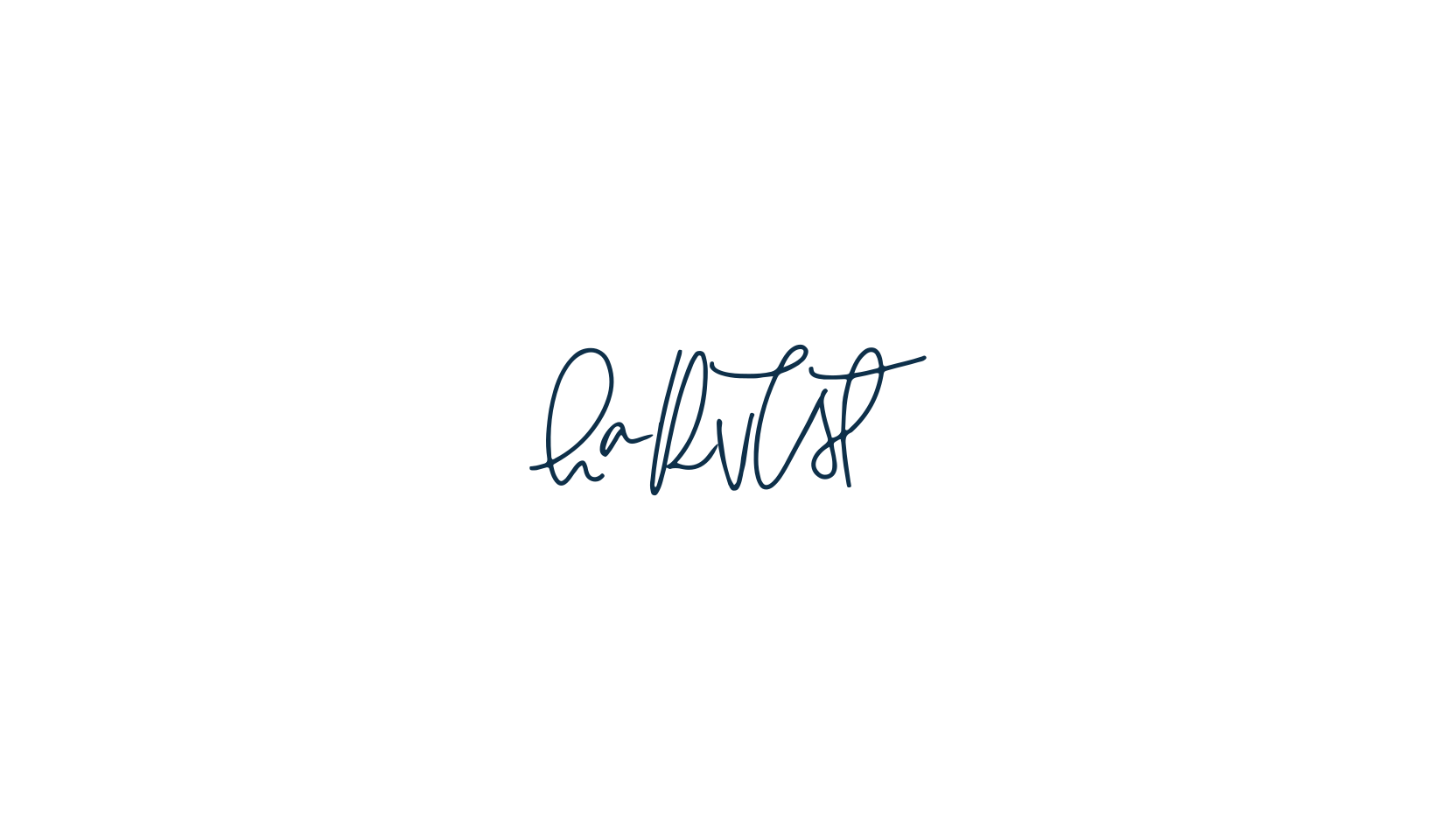 Harvest, script handwritten fancy decorative calligraphy font preview