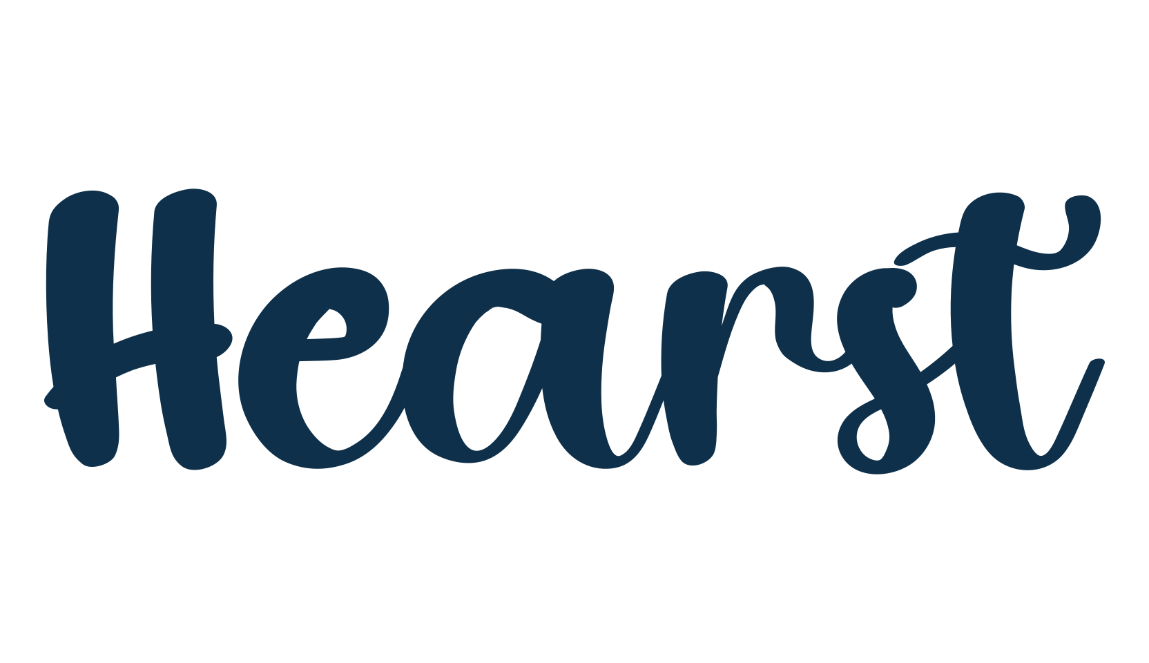 Hearst, display market font preview