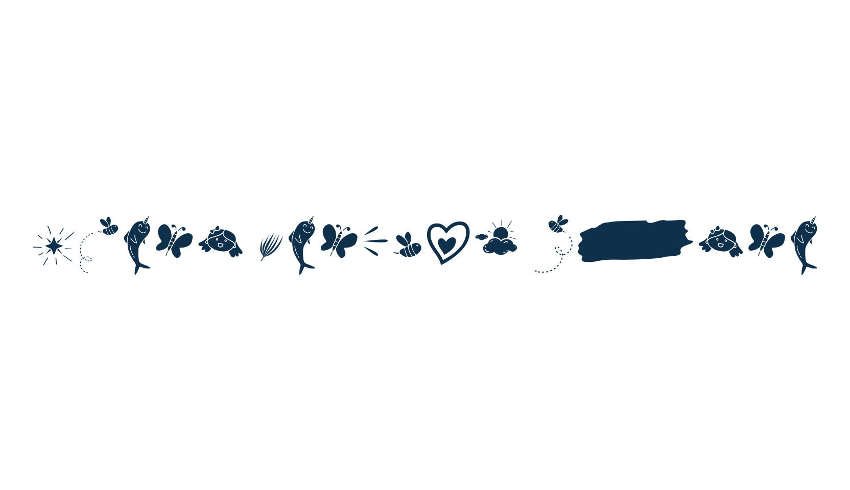 Heart Warming Extra, display market font preview