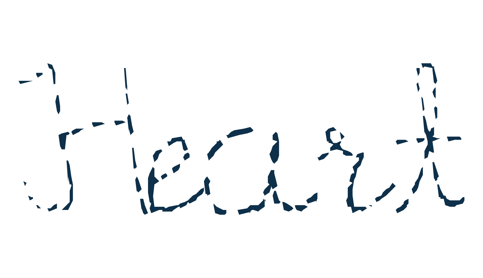 Heart (heart), fancy various decorative script calligraphy font preview