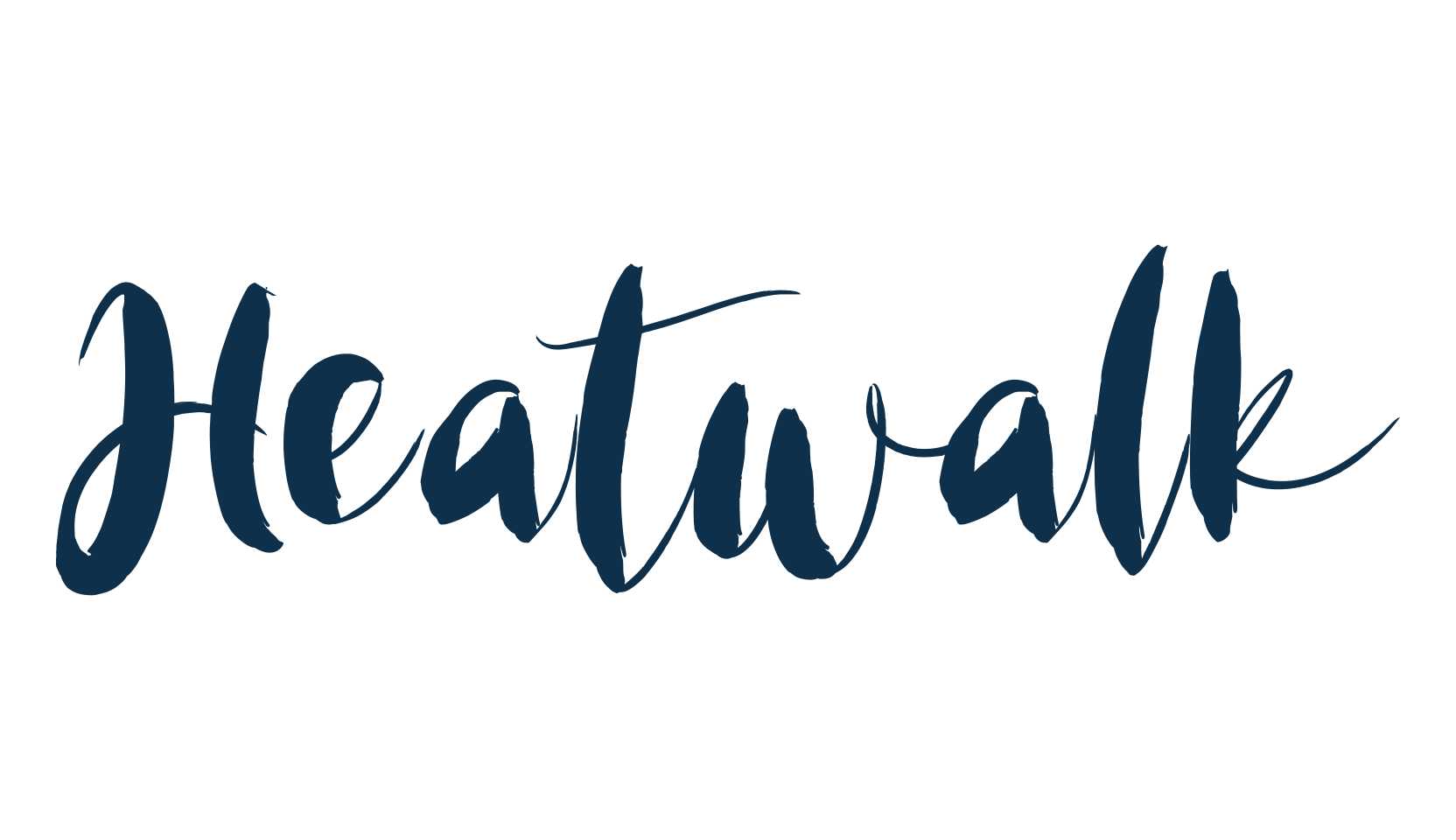 Heatwalk, display market font preview