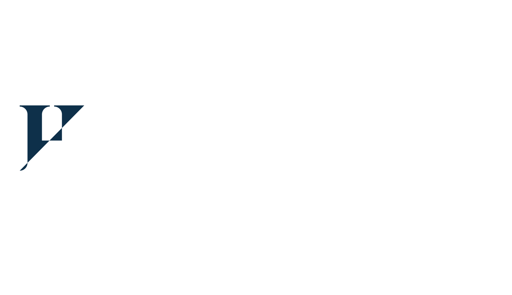 Hegarown, serif font preview