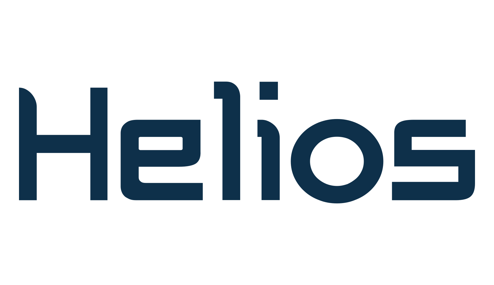 Helios, various font preview