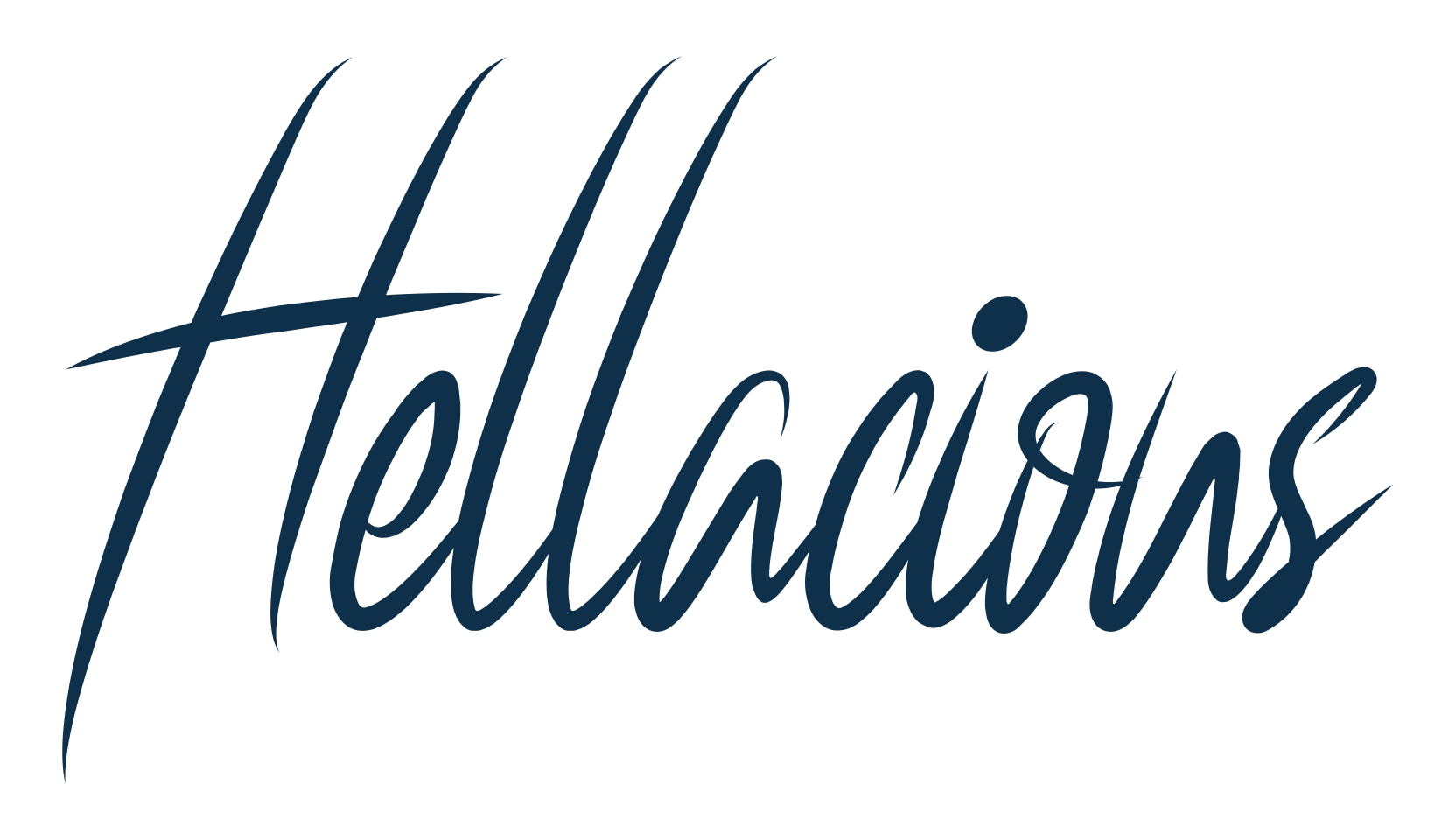 Hellacious, display market font preview