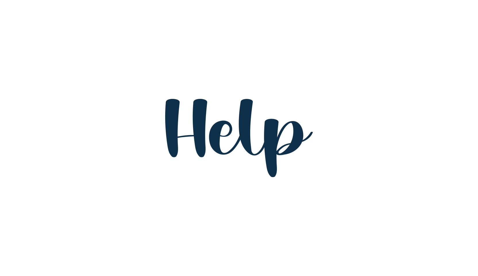 Help, display market font preview