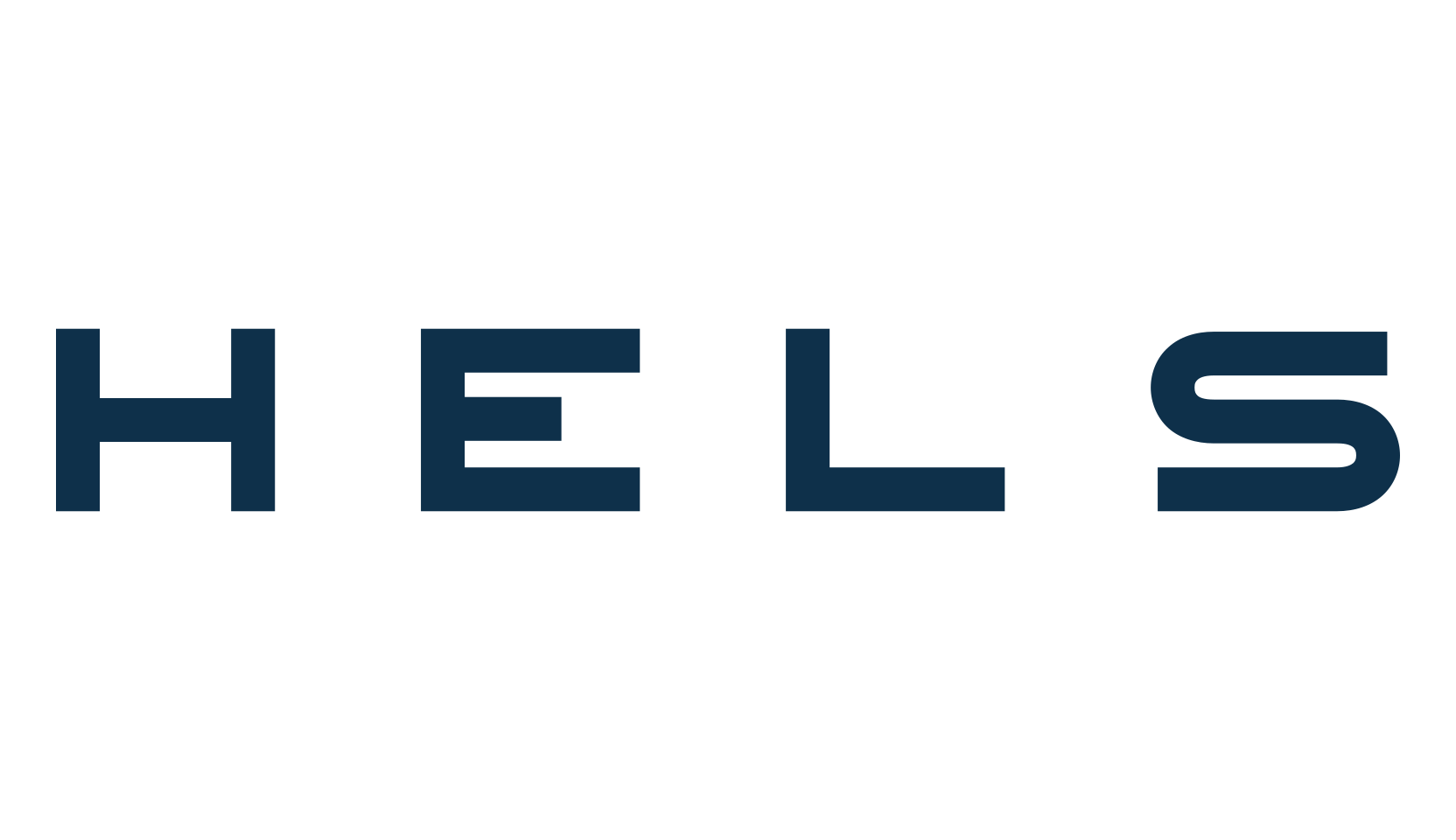 Hels, basic sans serif font preview