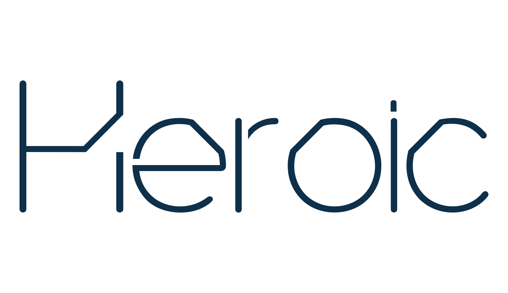 Heroic, various font preview