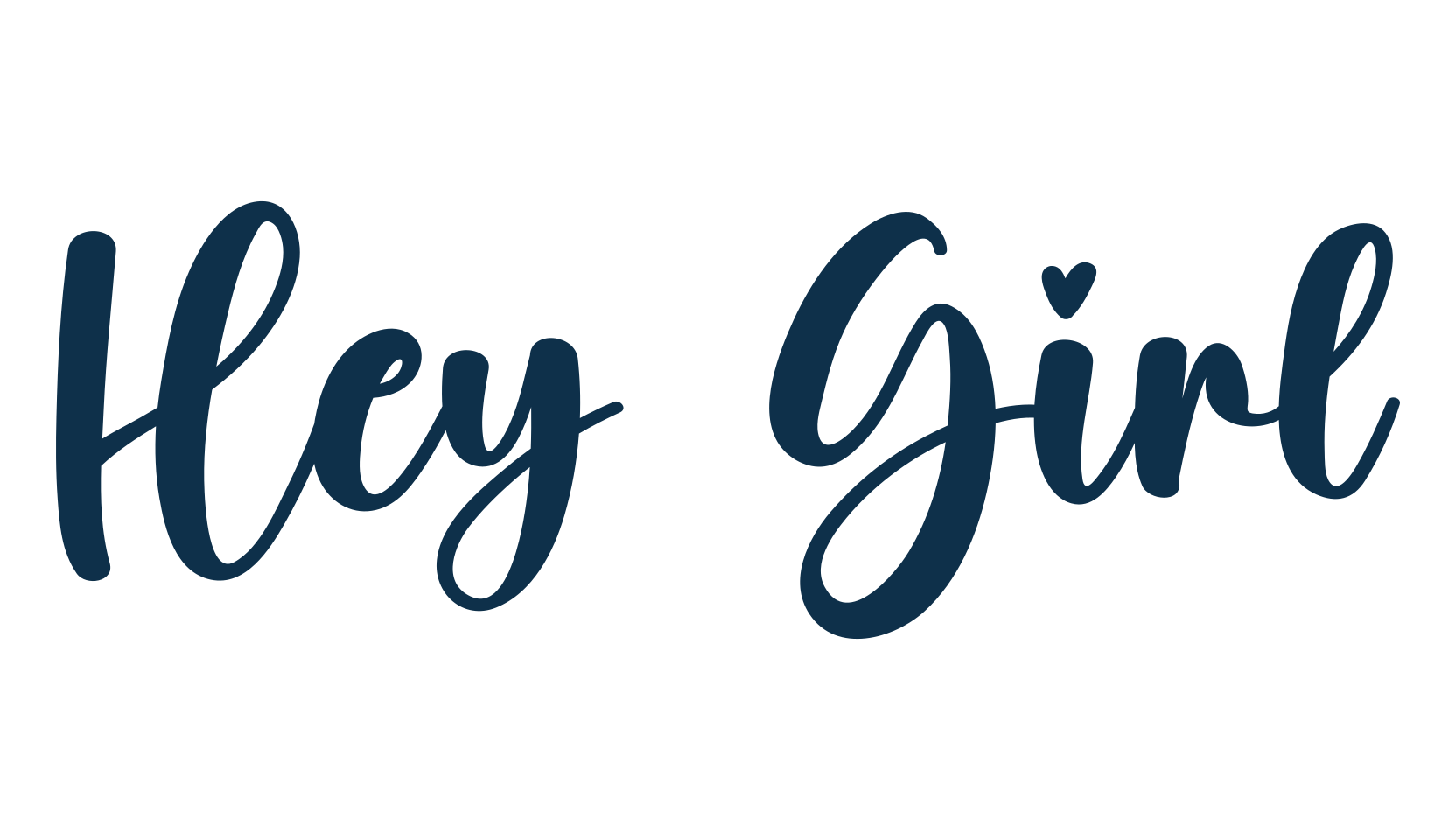 Hey Girl (hey-girl-2), script calligraphy fancy decorative font preview