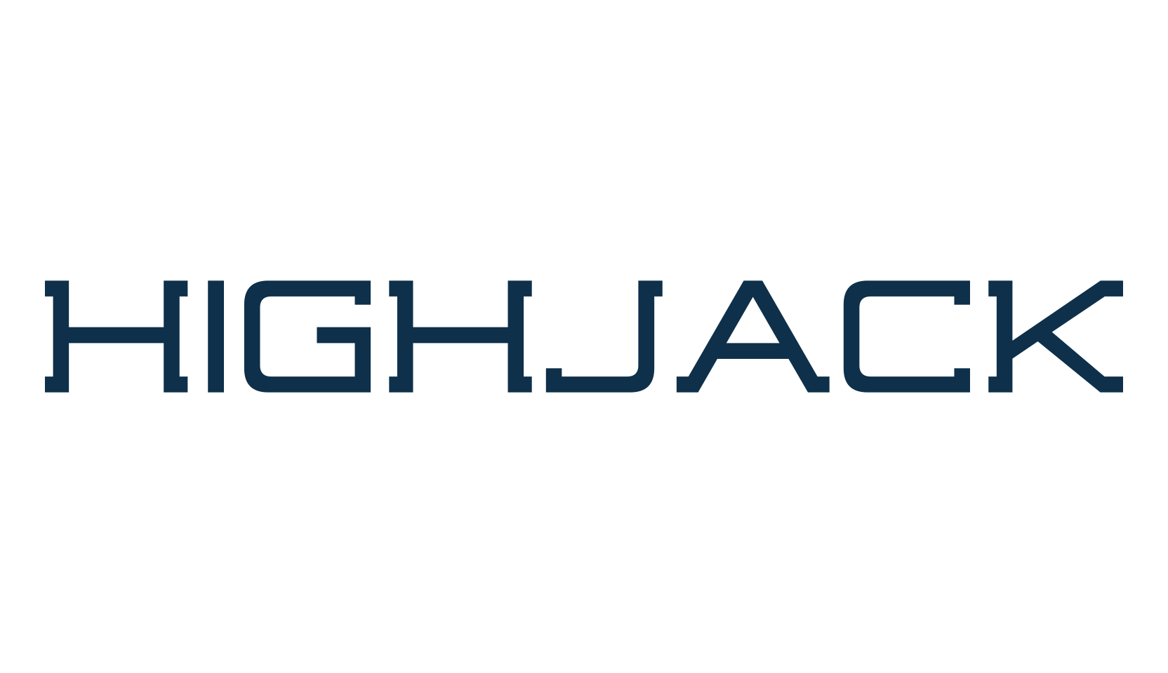Highjack, fancy various basic font preview