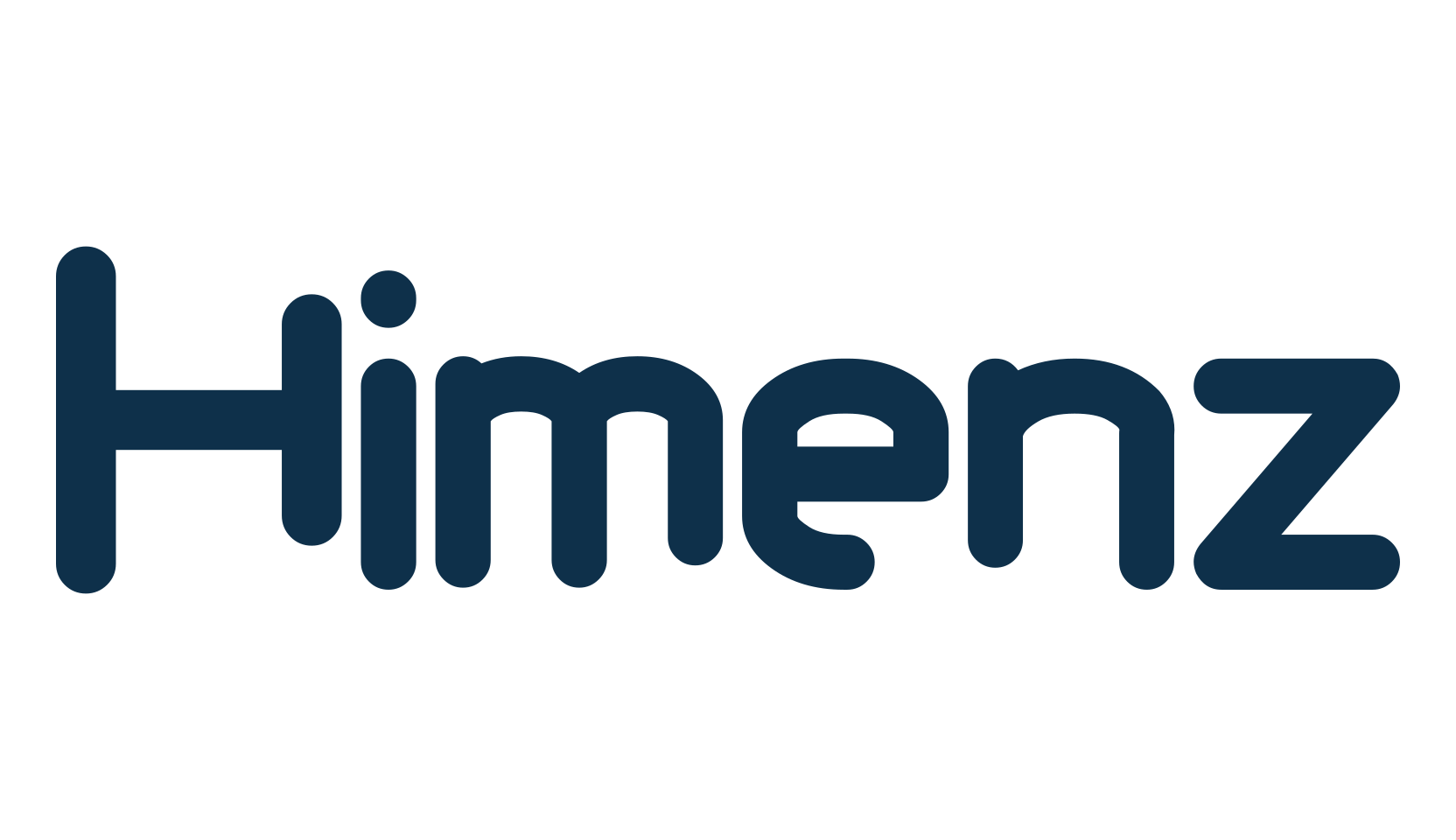 Himenz, various font preview