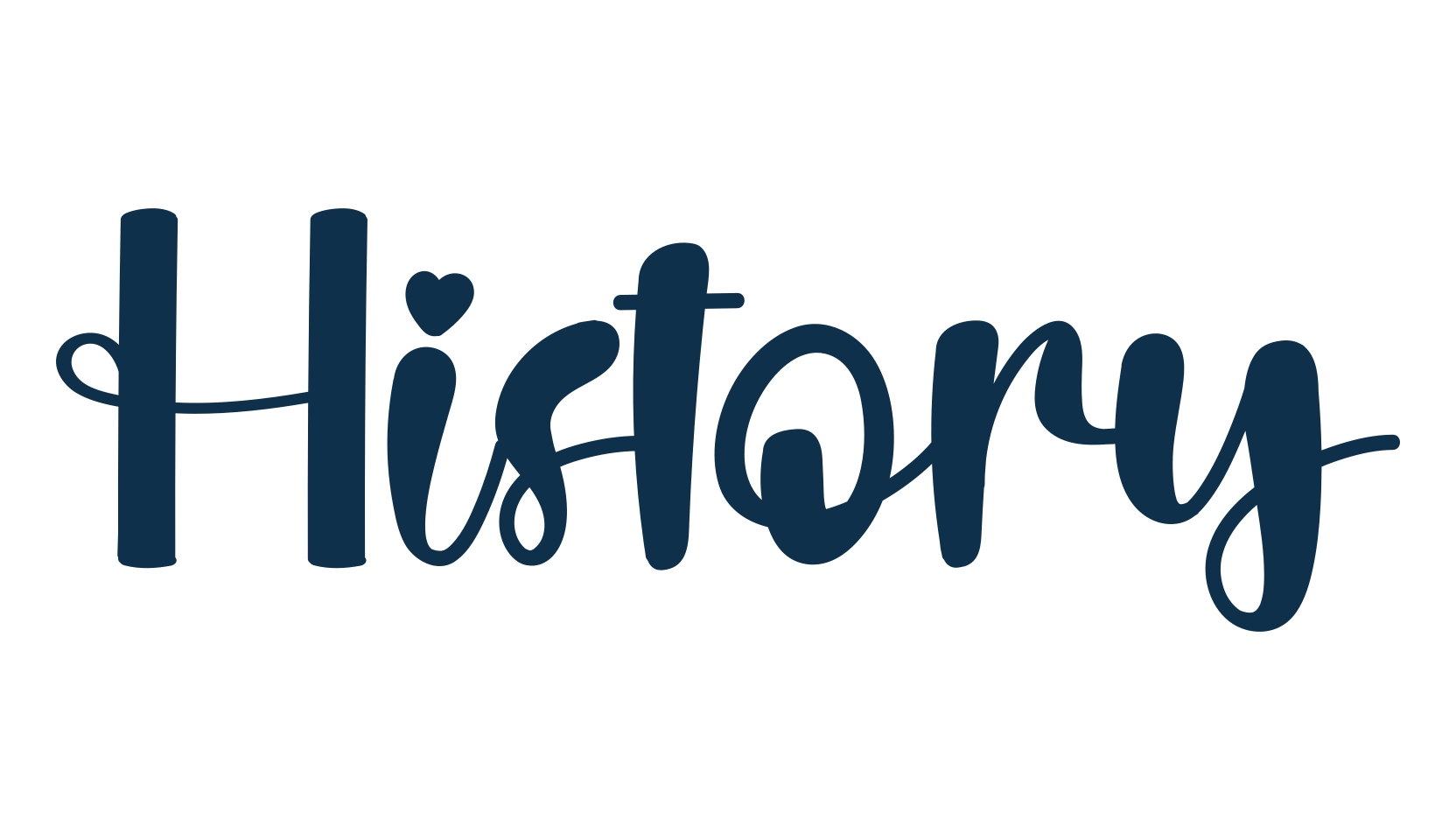 History (history-4), display market font preview