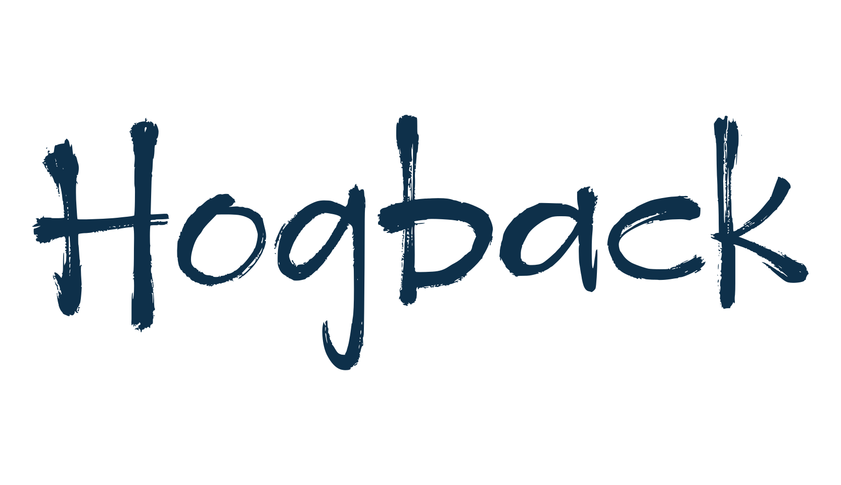 Hogback, chinese, jpn font preview