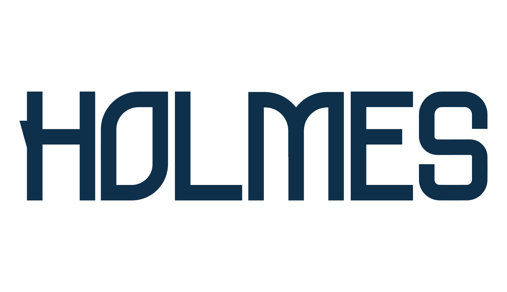 Holmes, various font preview