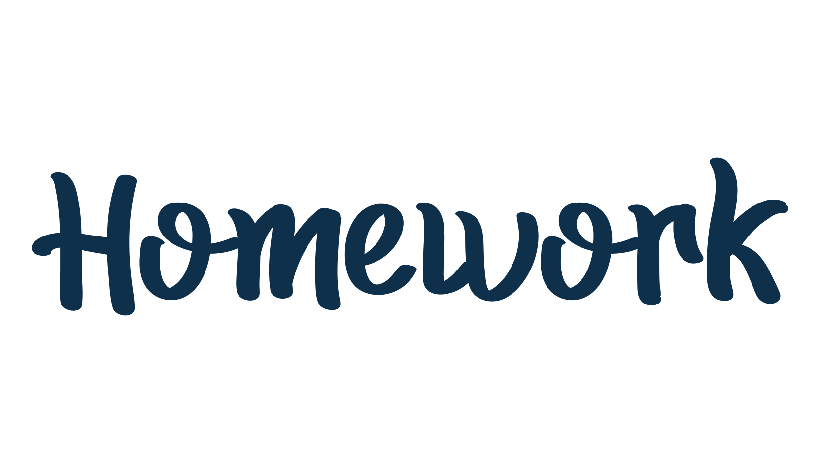Homework (homework-4), display market font preview