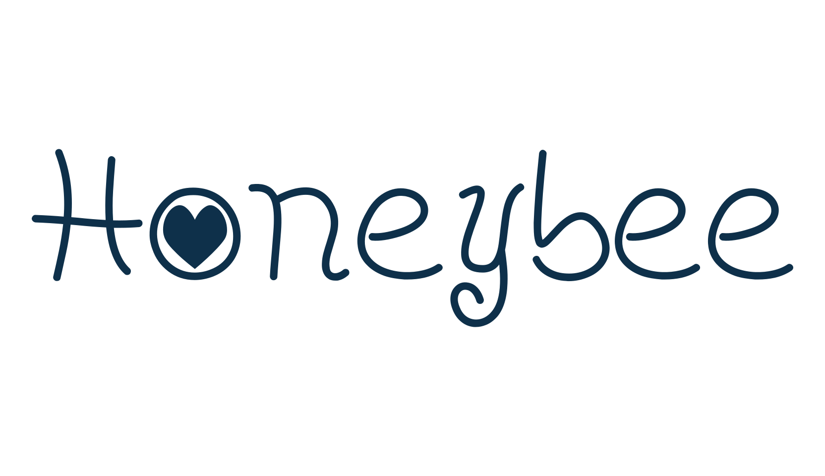 Honeybee, various font preview