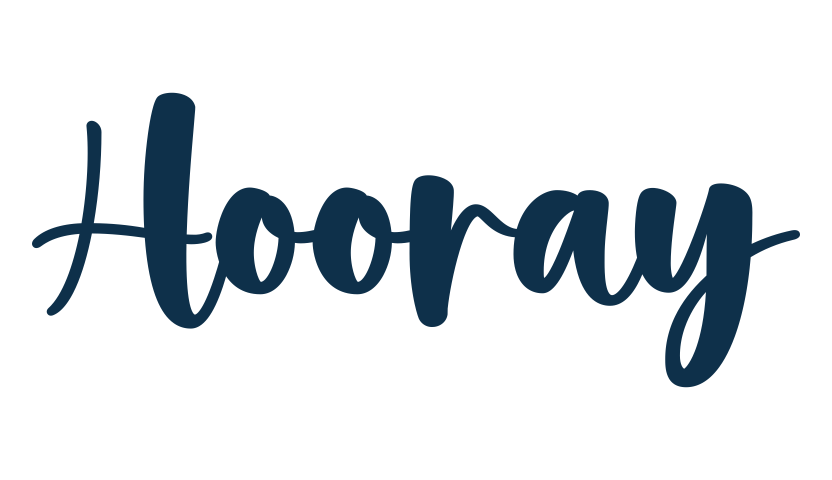 Hooray, various font preview