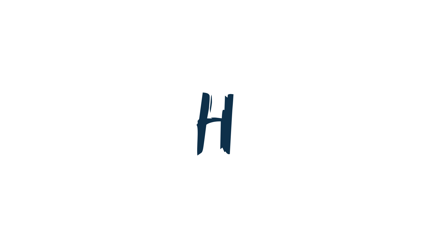 Horobi, script trash fancy decorative calligraphy font preview