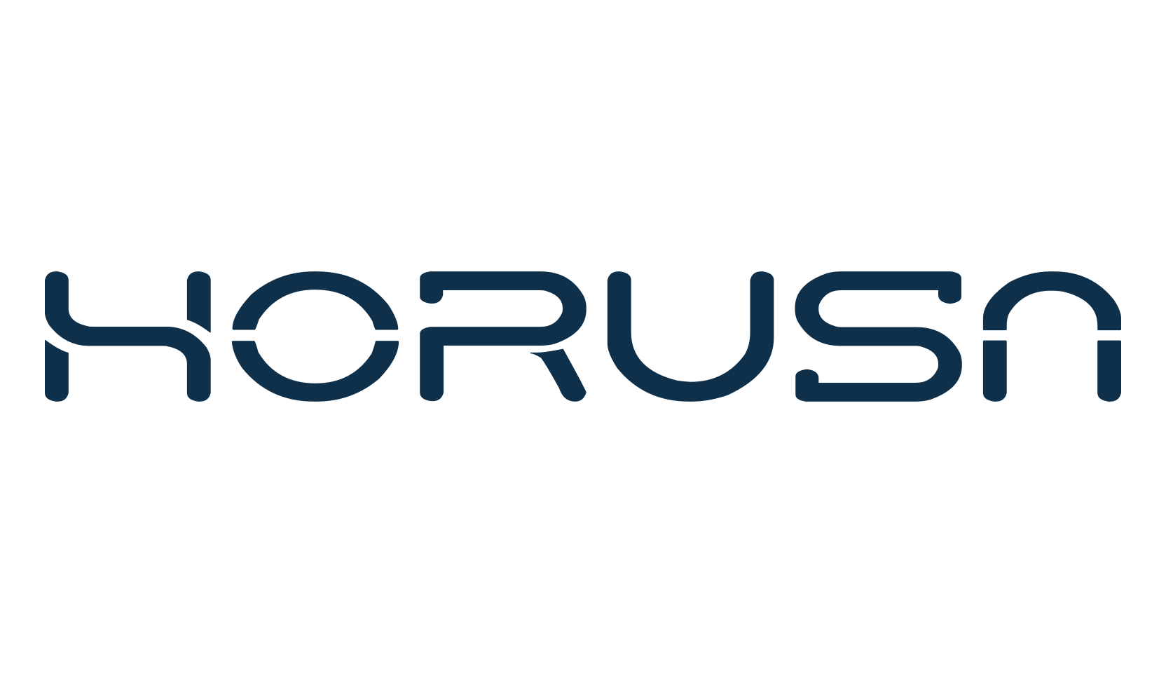 HorusN, various font preview