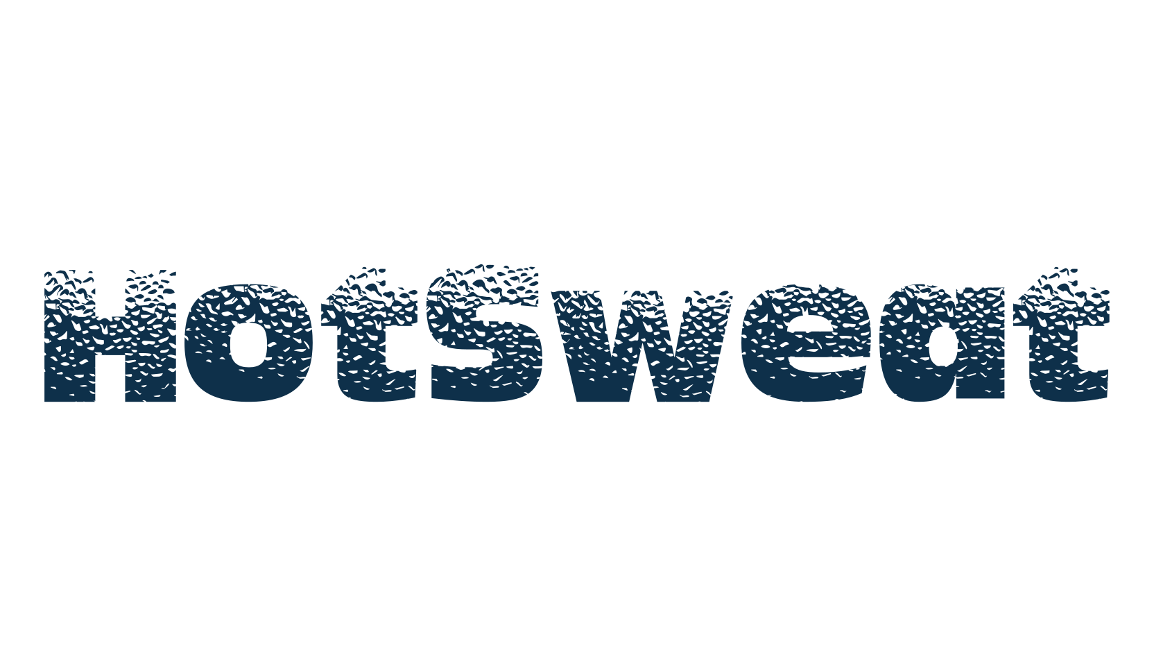 HotSweat, fire, ice font preview