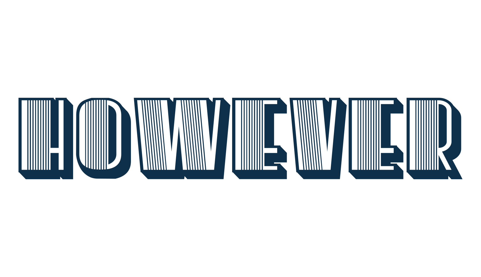 However, fancy retro decorative font preview
