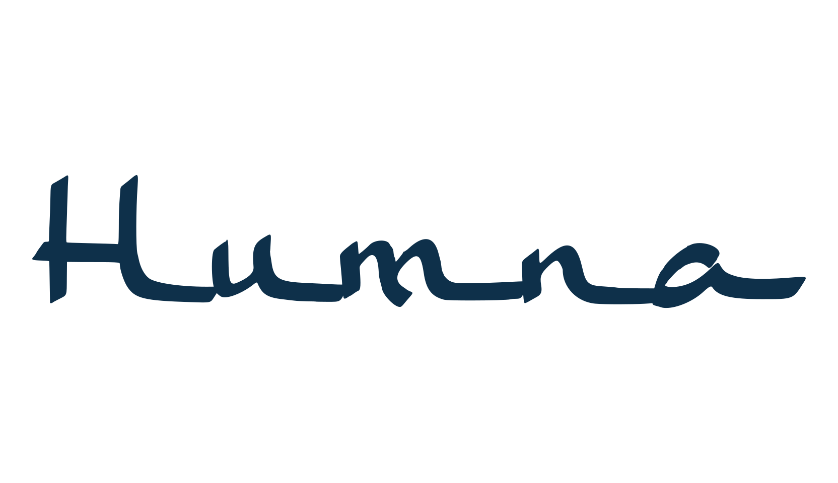 Humna, foreign look arabic font preview