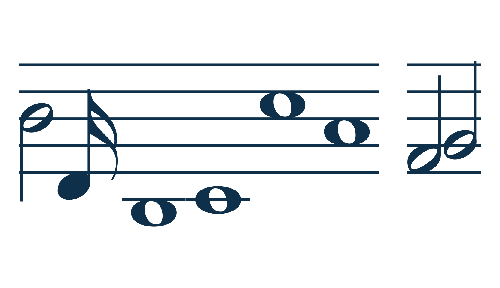 Hymnus FG, fancy decorative font preview