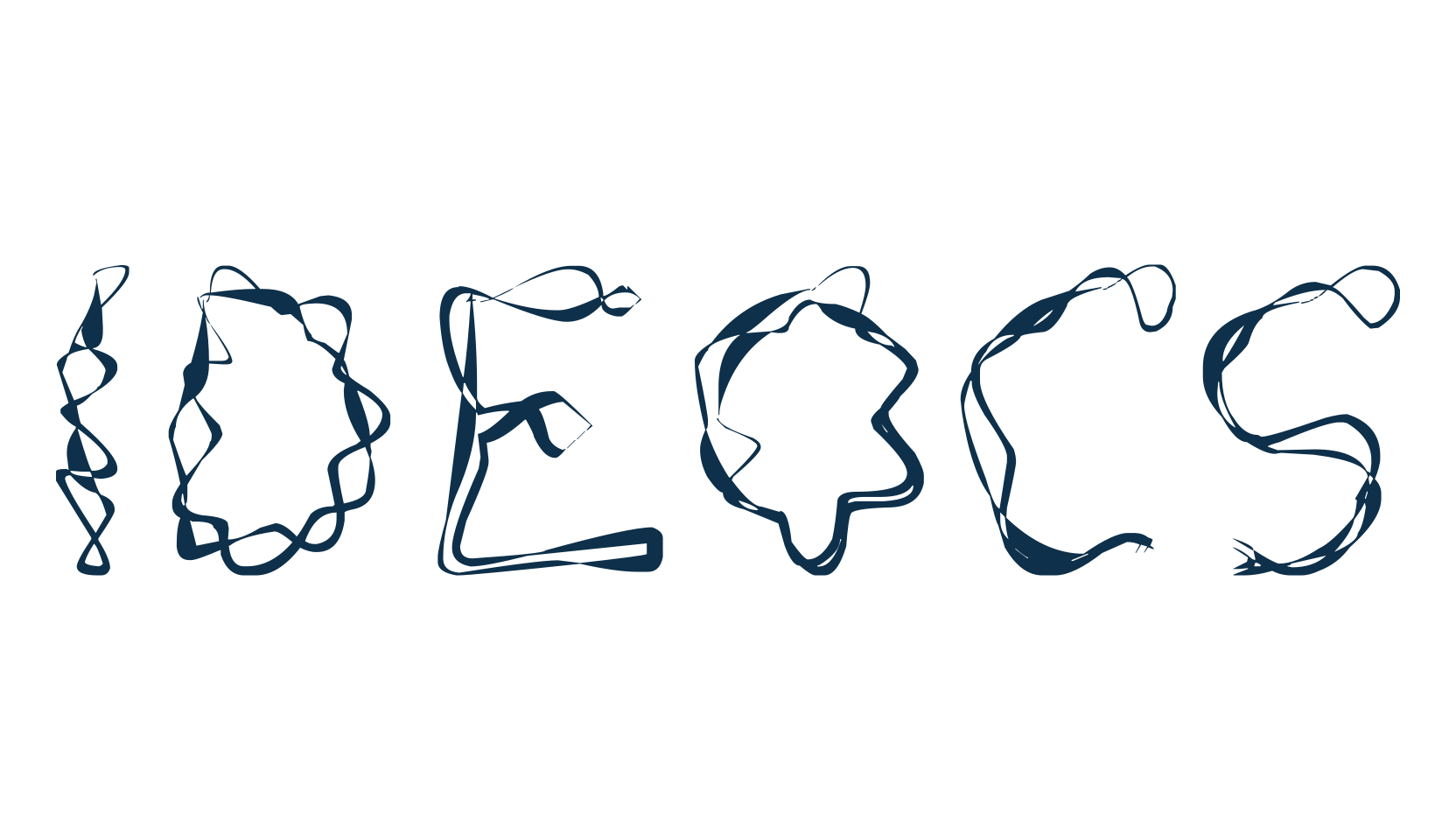 Ideocs, distorted font preview