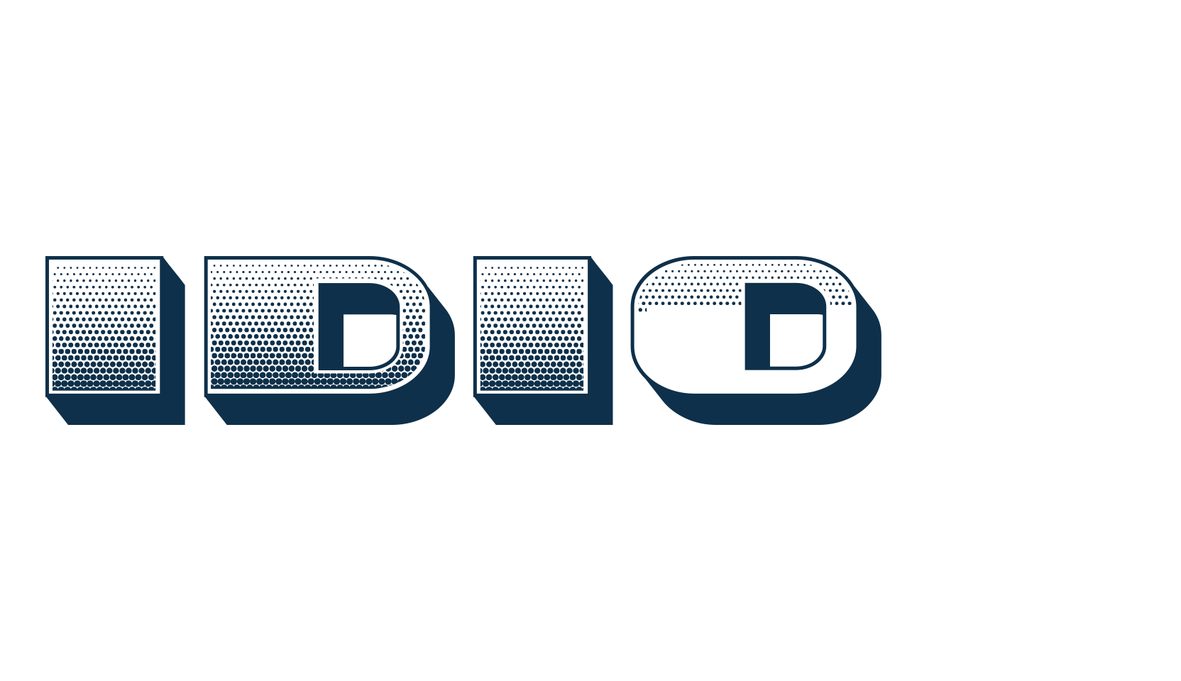 Idiot (idiot-2), fancy retro decorative font preview