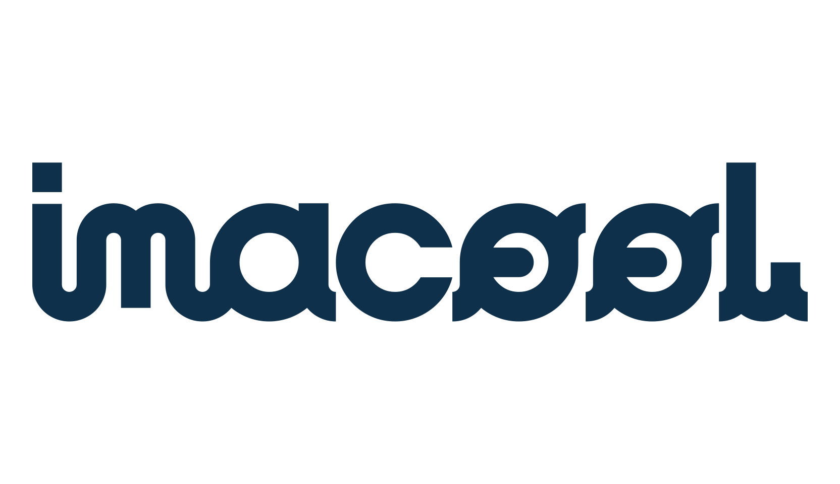 ImaCool, fancy various decorative font preview