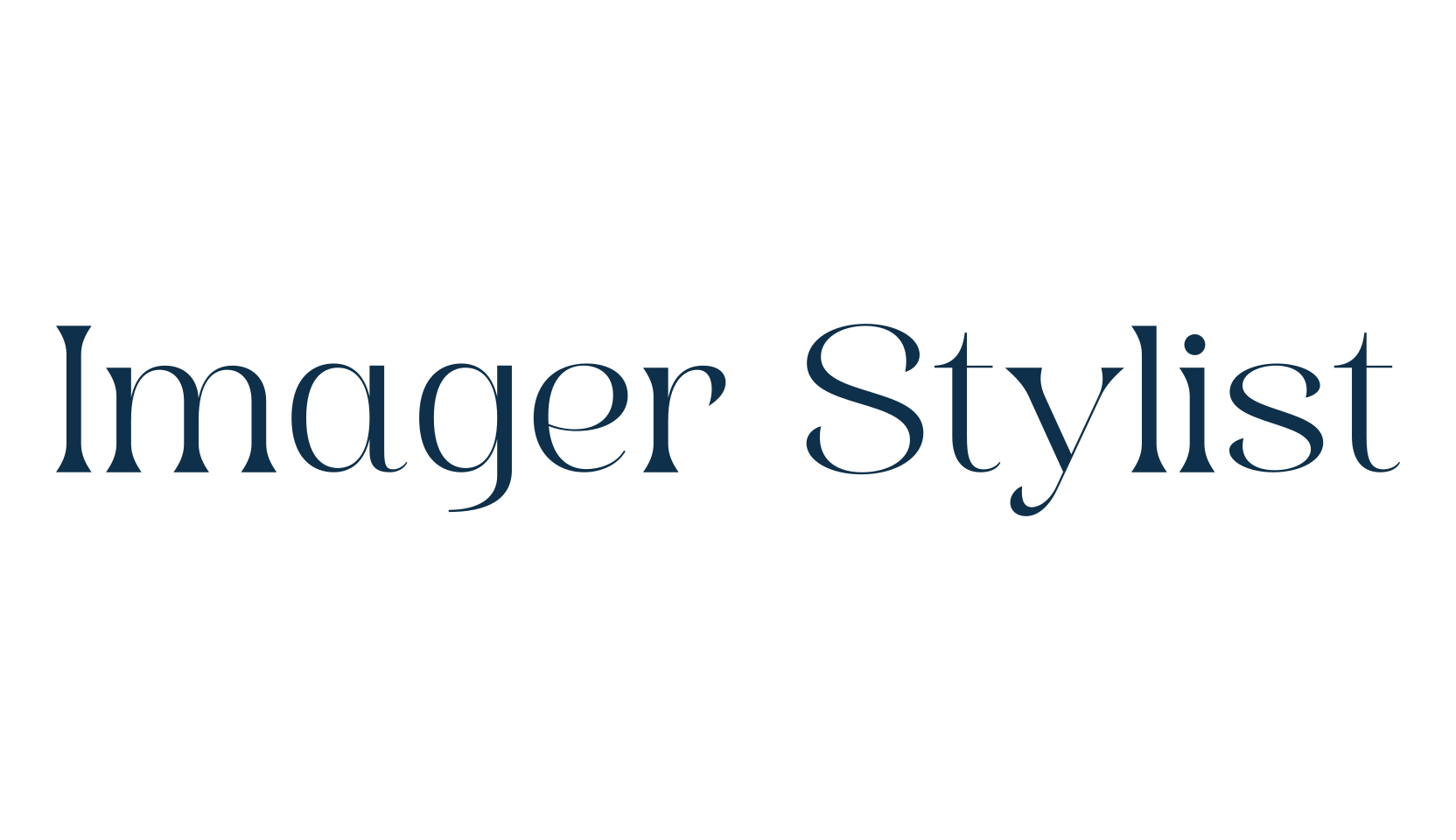 Imager Stylist, fancy various decorative font preview