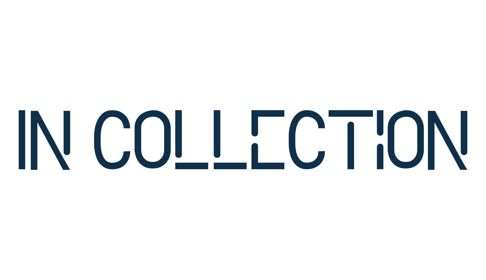 In Collection, fancy various basic font preview