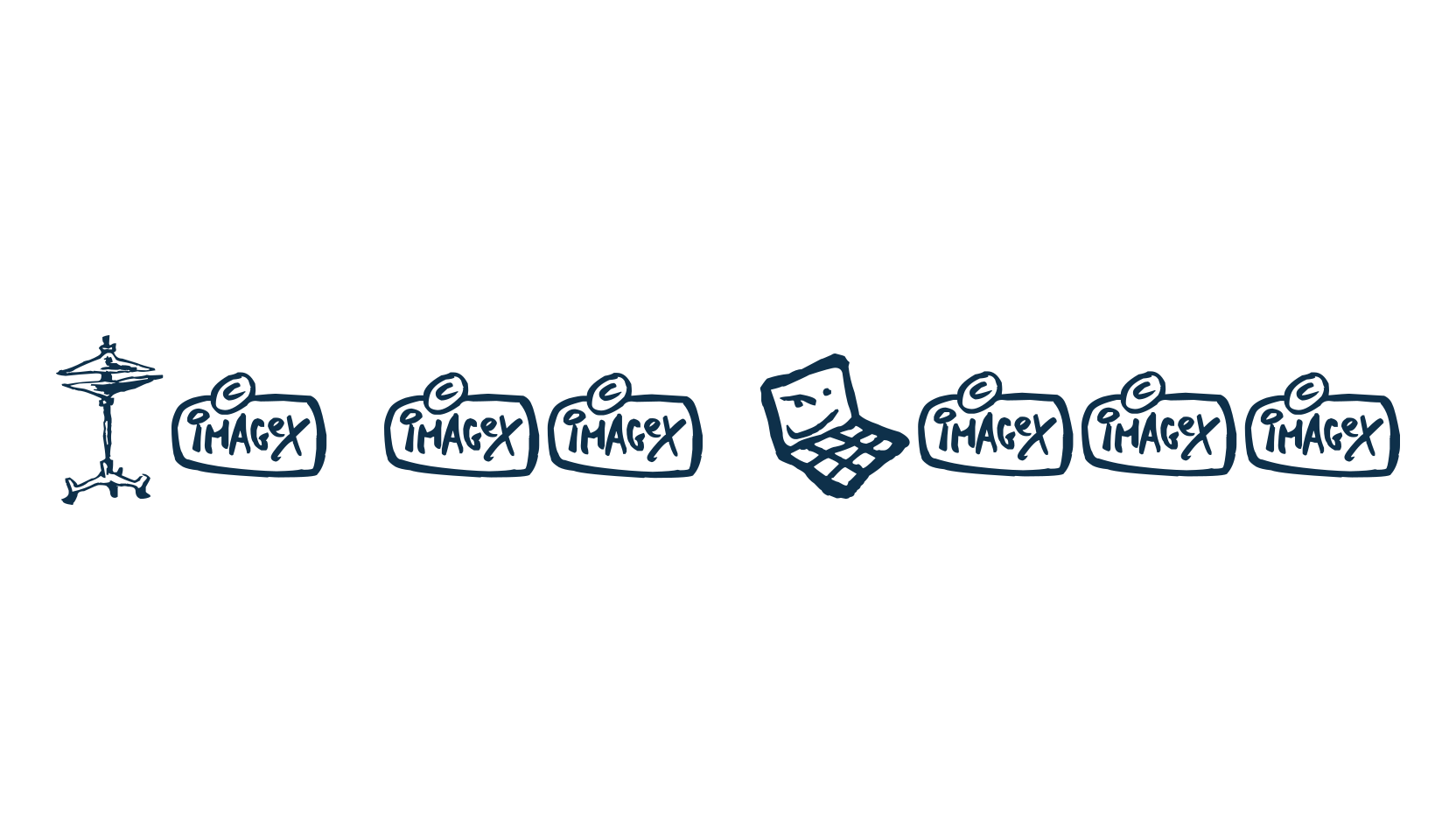 In my Room, display market font preview